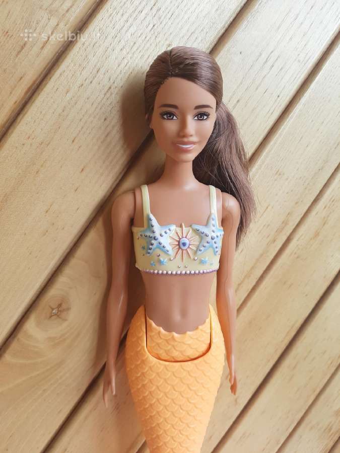 Barbie Mattel - nuotraukos Nr. 15