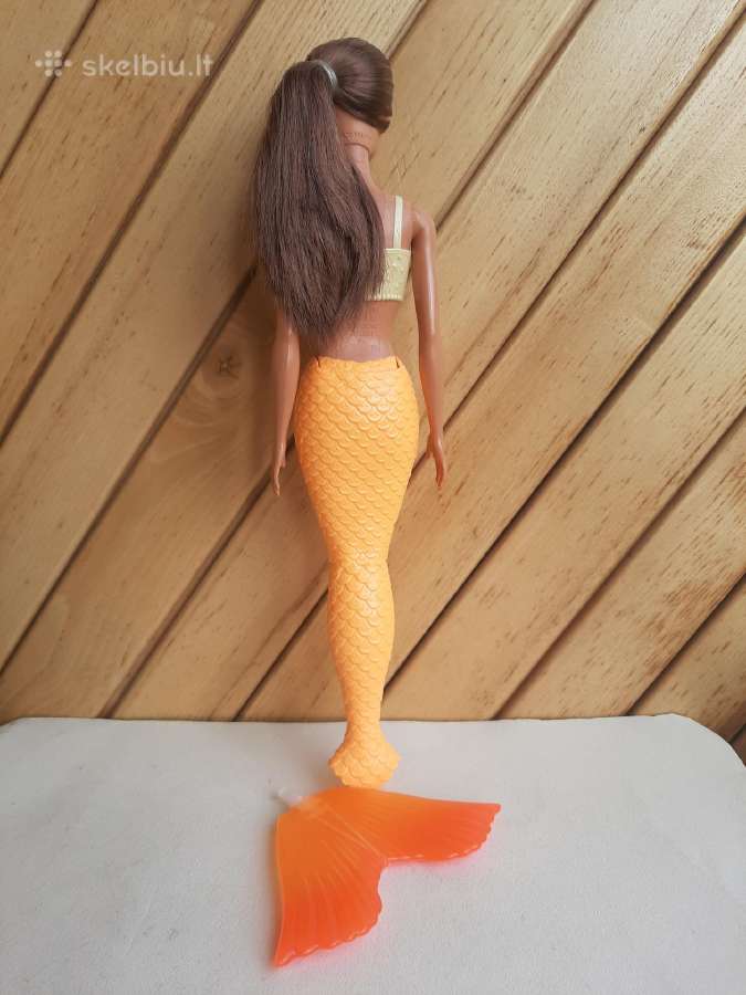 Barbie Mattel - nuotraukos Nr. 16