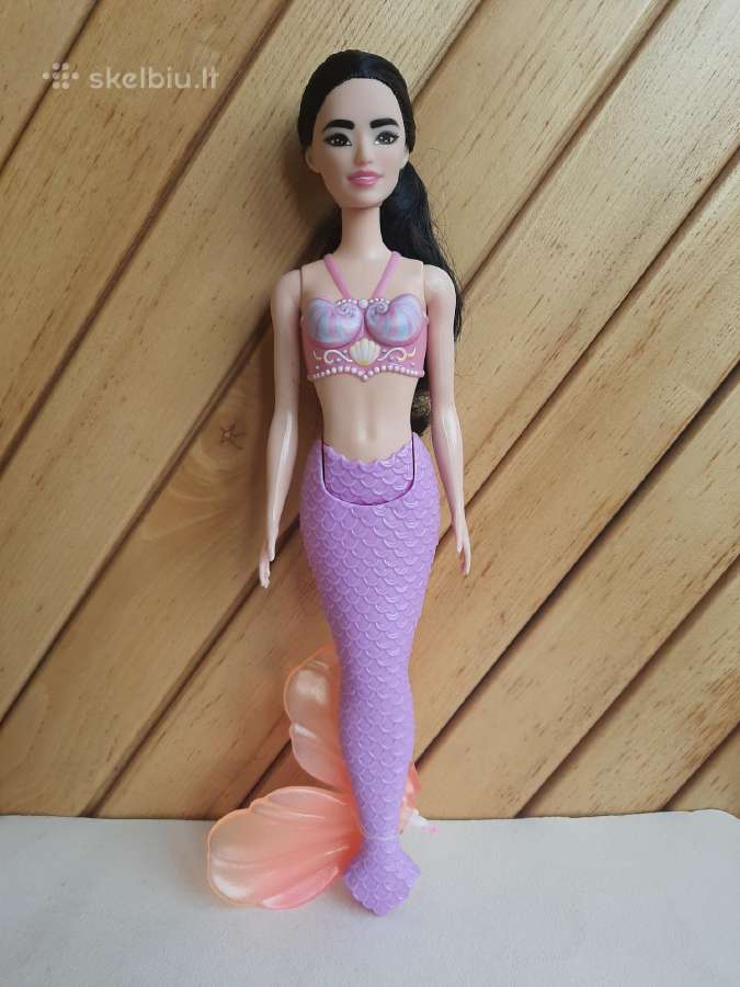 Barbie Mattel - nuotraukos Nr. 18