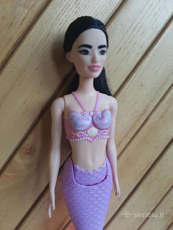 Barbie Mattel - nuotraukos Nr. 19