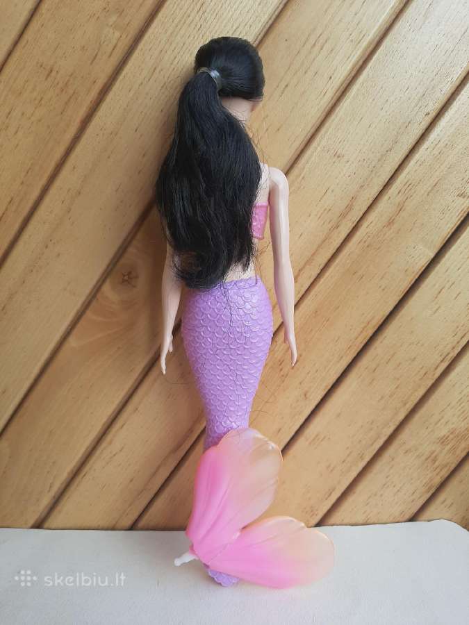 Barbie Mattel - nuotraukos Nr. 20
