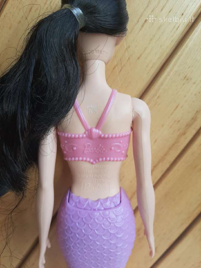 Barbie Mattel - nuotraukos Nr. 21