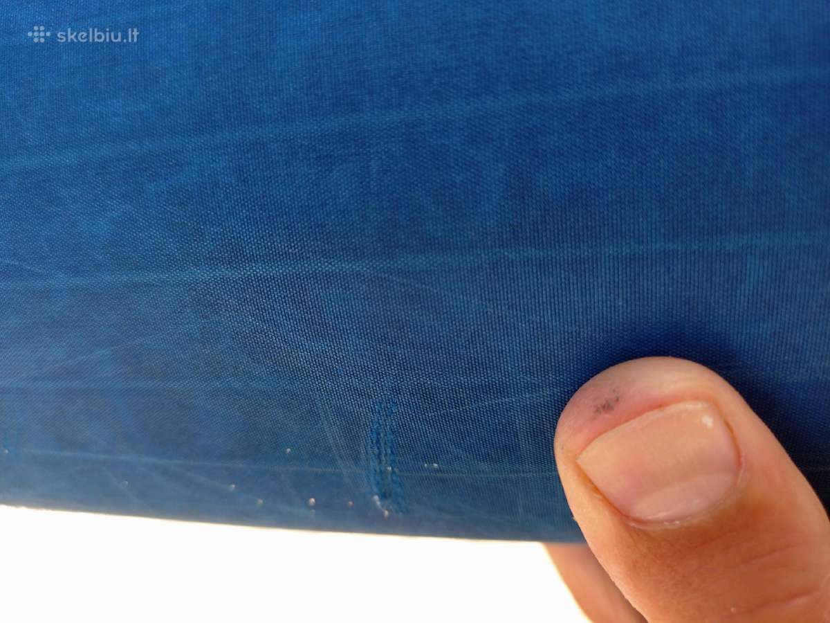 Fone trigger 12m su baru kaitas kite jegos aitvara - nuotraukos Nr. 12