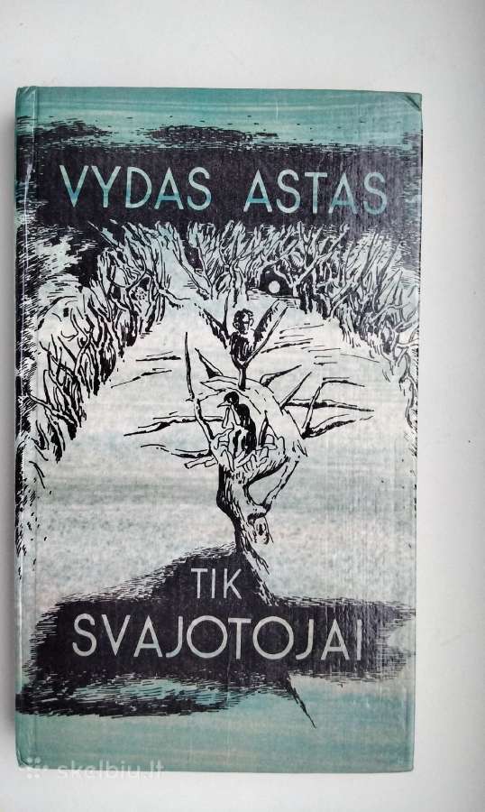 Tik svajotojai. Perkūno ir velnio brolystė - nuotraukos Nr. 2