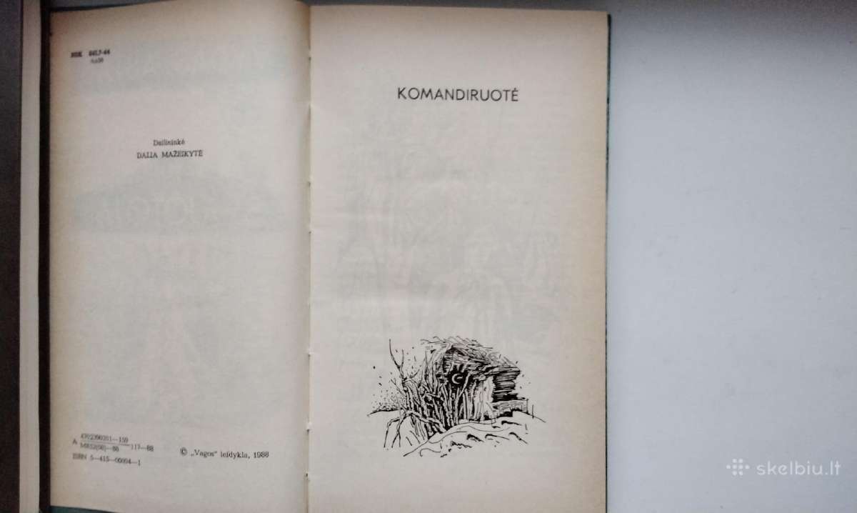 Tik svajotojai. Perkūno ir velnio brolystė - nuotraukos Nr. 5