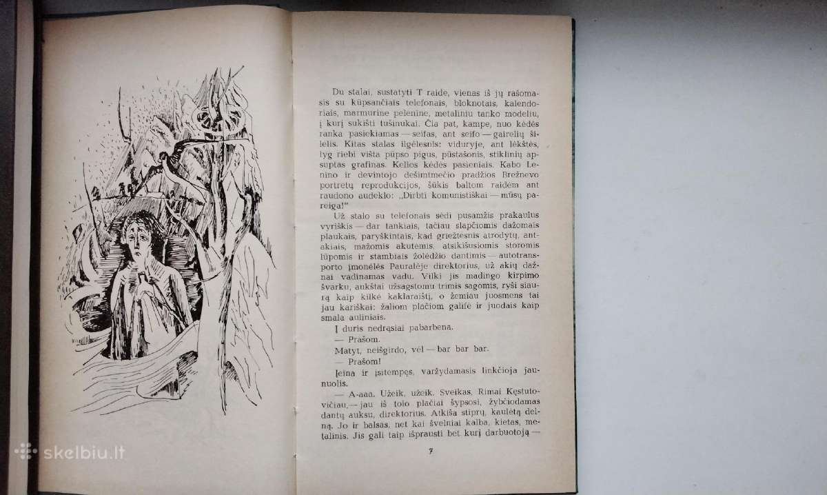 Tik svajotojai. Perkūno ir velnio brolystė - nuotraukos Nr. 6