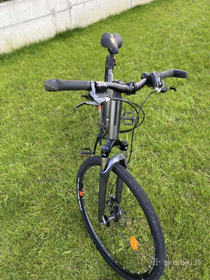 Dviratis Riverside 700 L arba XL - nuotraukos Nr. 3