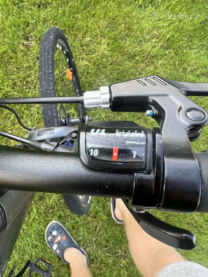 Dviratis Riverside 700 L arba XL - nuotraukos Nr. 4