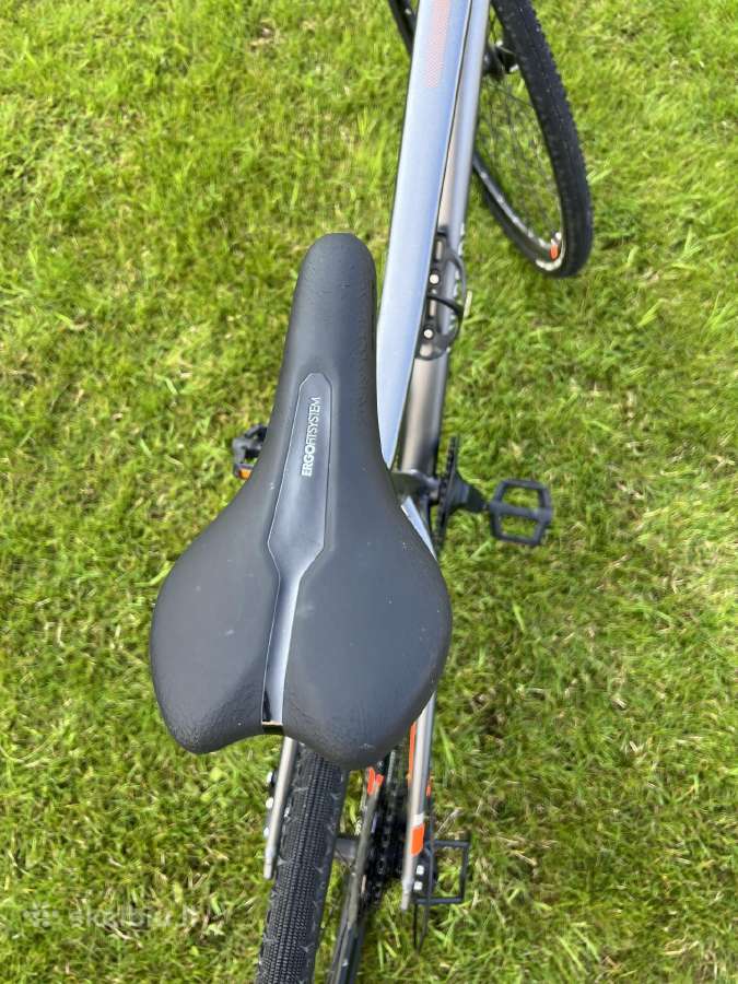 Dviratis Riverside 700 L arba XL - nuotraukos Nr. 5