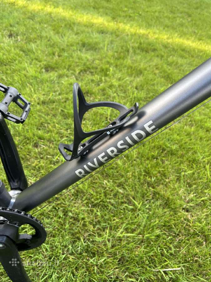 Dviratis Riverside 700 L arba XL - nuotraukos Nr. 6