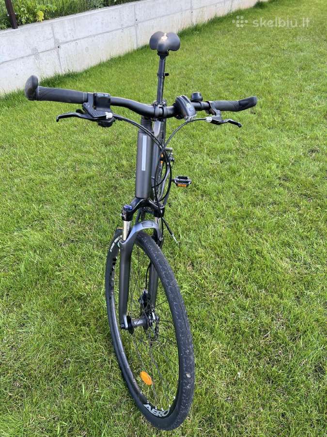 Dviratis Riverside 700 L arba XL - nuotraukos Nr. 11