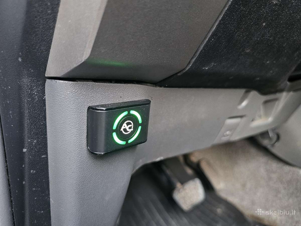 Pigiausia trumpalaikė automobilių nuoma Kaune! - nuotraukos Nr. 13