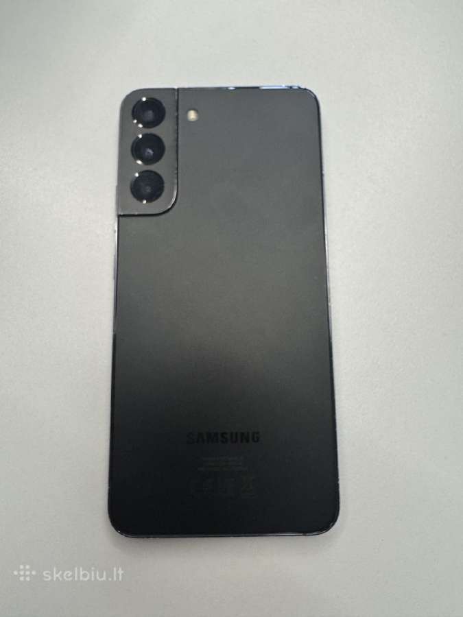 Samsung S22+ - nuotraukos Nr. 2