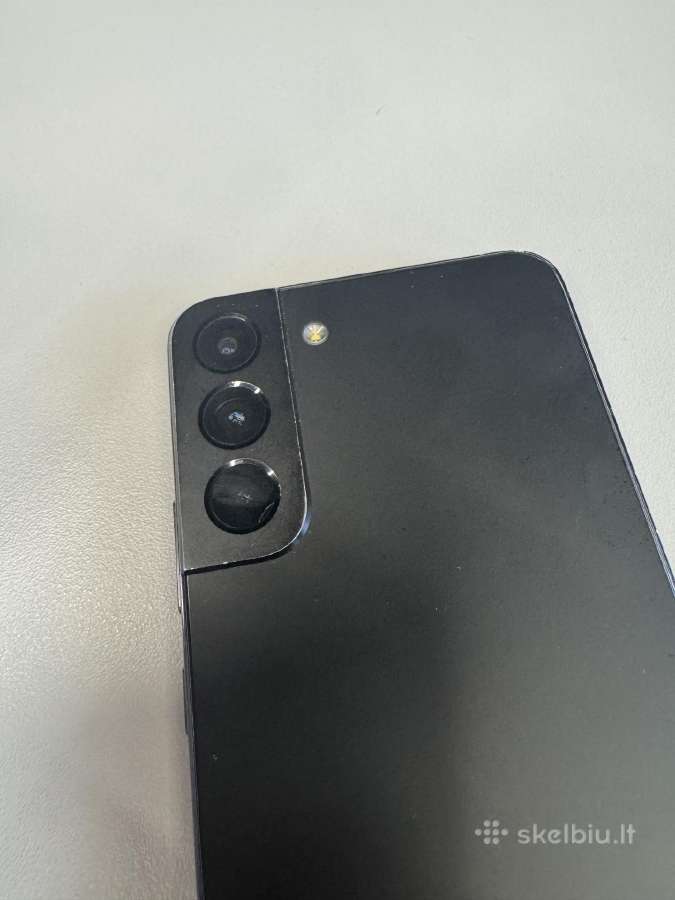 Samsung S22+ - nuotraukos Nr. 6