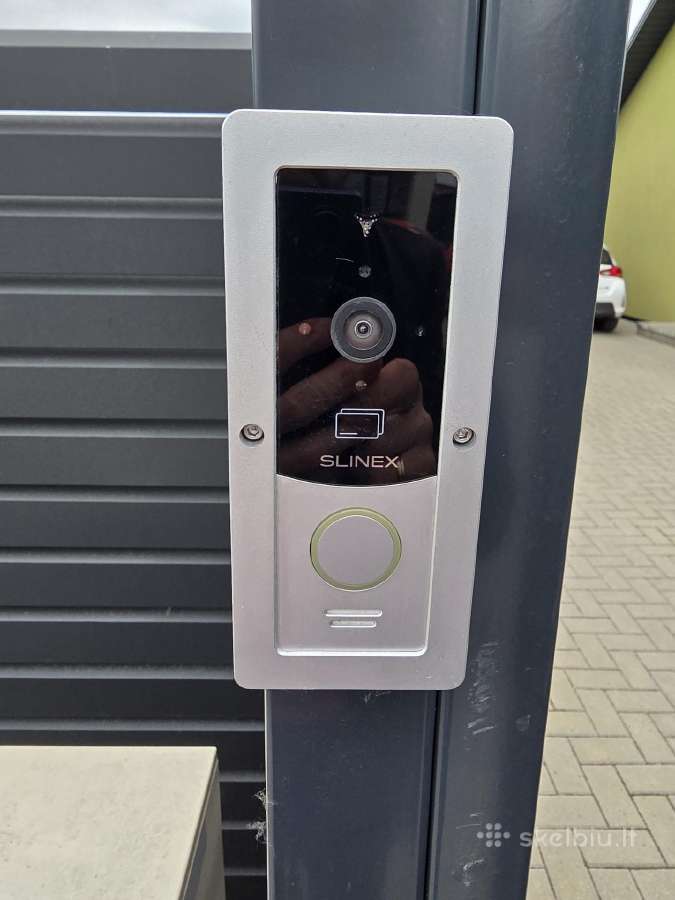 Wi-fi vaizdo telefonspynės komplektas - nuotraukos Nr. 3