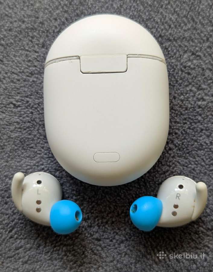 Google pixel buds A - nuotraukos Nr. 2