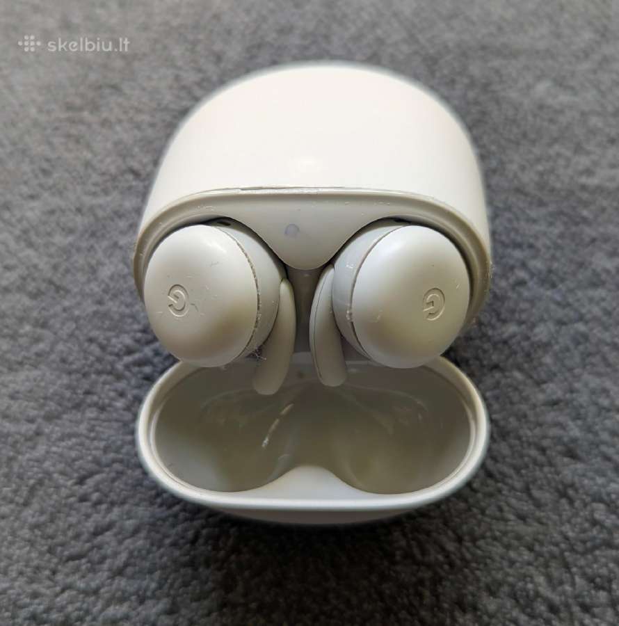 Google pixel buds A - nuotraukos Nr. 3