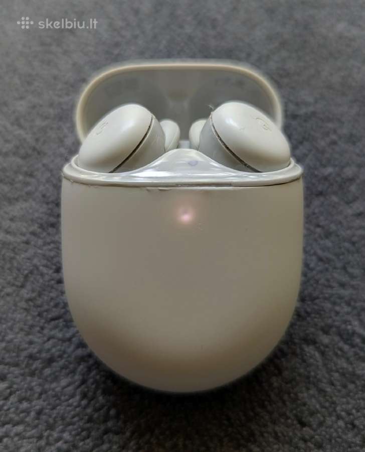 Google pixel buds A - nuotraukos Nr. 4