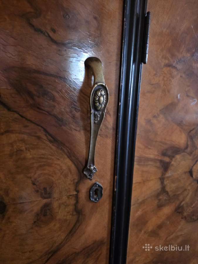 Chippendale indauja - nuotraukos Nr. 4