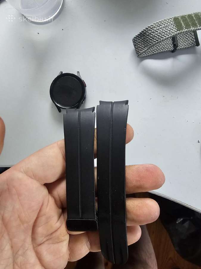 Samsung s5 pro - nuotraukos Nr. 5