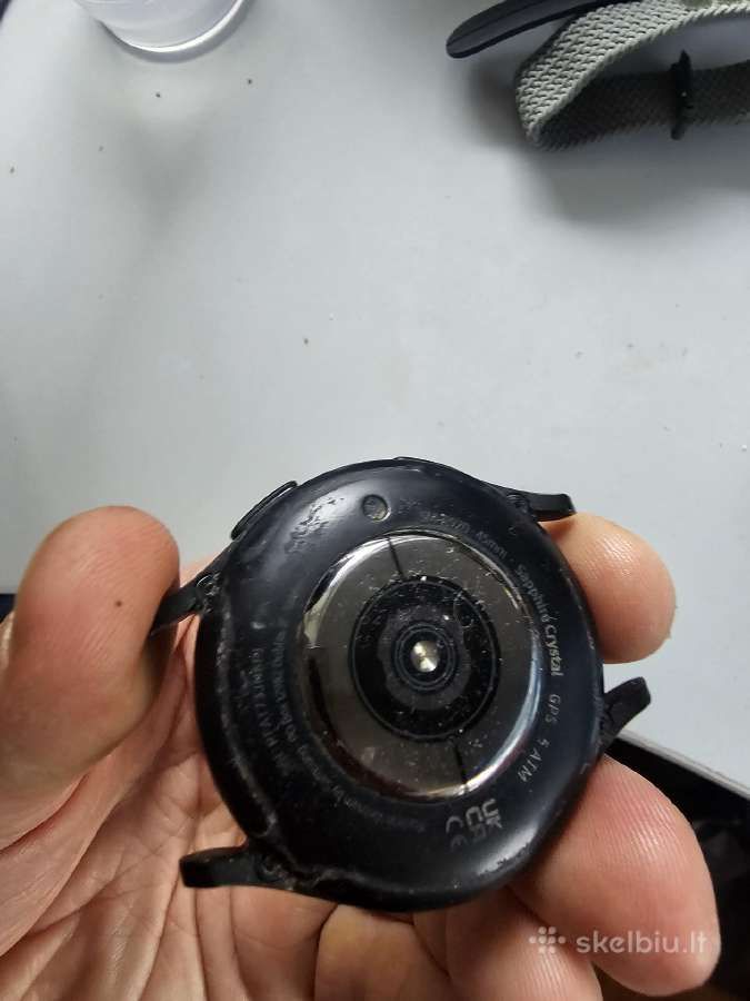 Samsung s5 pro - nuotraukos Nr. 7