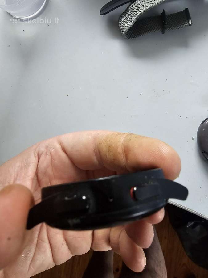 Samsung s5 pro - nuotraukos Nr. 8