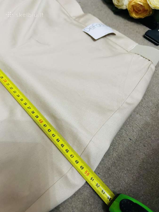 Smelio spalvos naujios slim krlnes 42 - nuotraukos Nr. 8