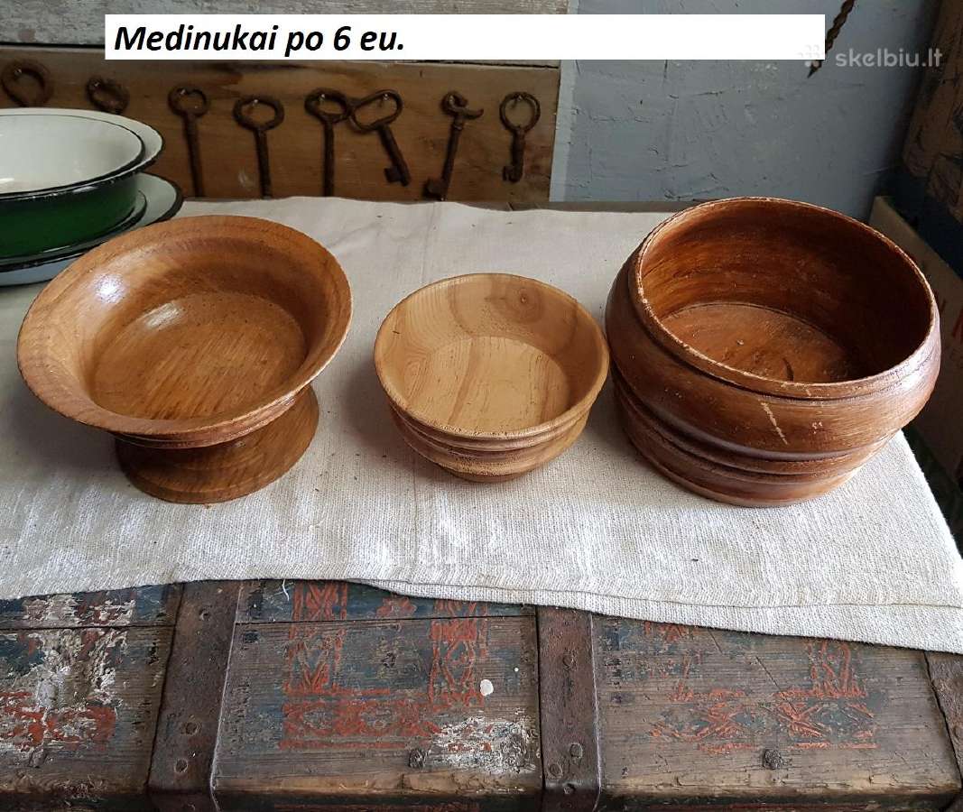 Sendaikčiai utenoje arba + paštas - nuotraukos Nr. 38