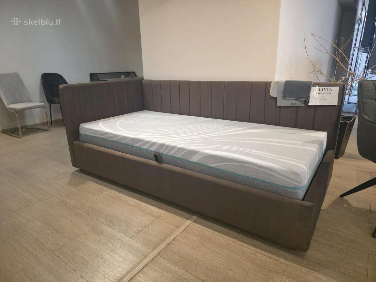 Vaiku kambario, miegamosios lovos. Išpardavimas - nuotraukos Nr. 9