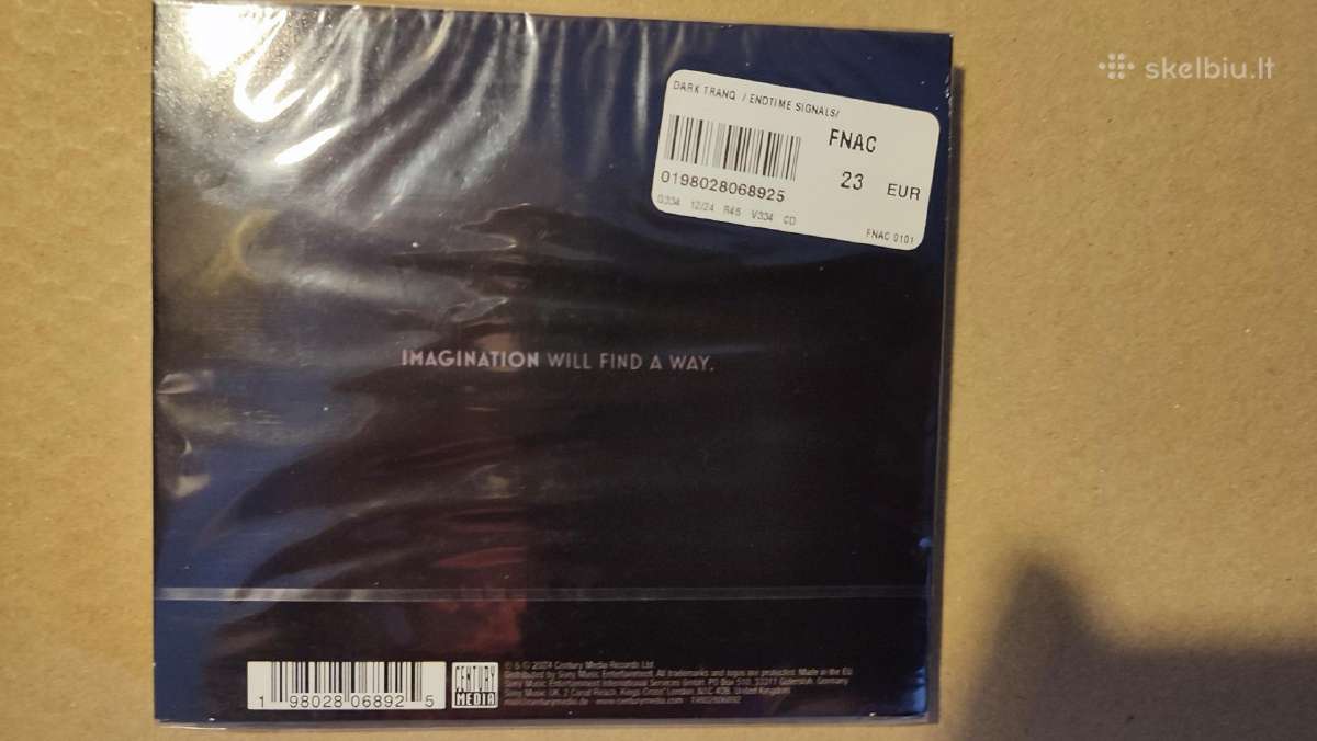 Dark Tranquillity - nuotraukos Nr. 6