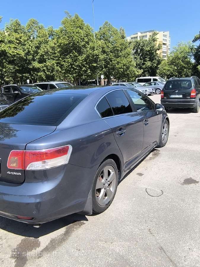 Toyota - nuotraukos Nr. 3