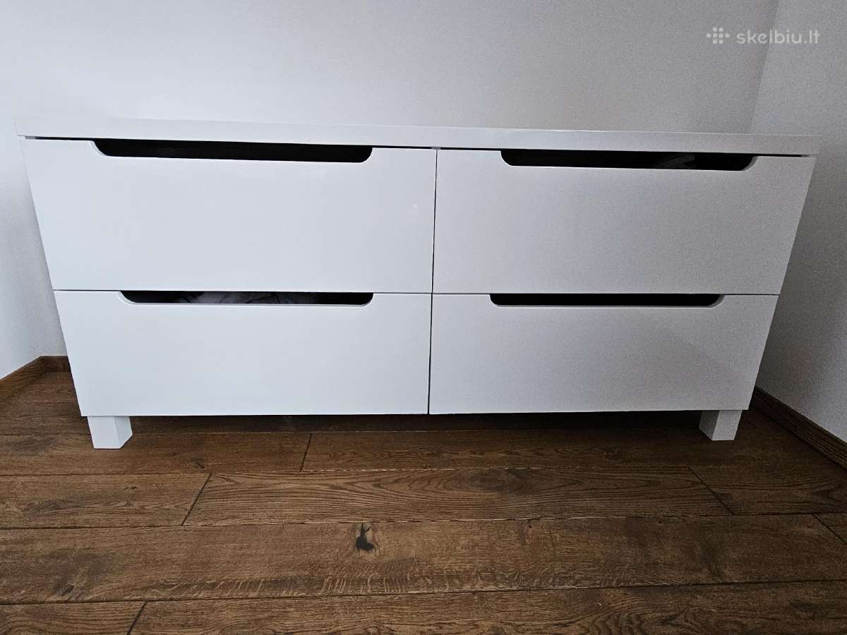 Palangoje parduodami labai geros kokybės baldai - nuotraukos Nr. 10