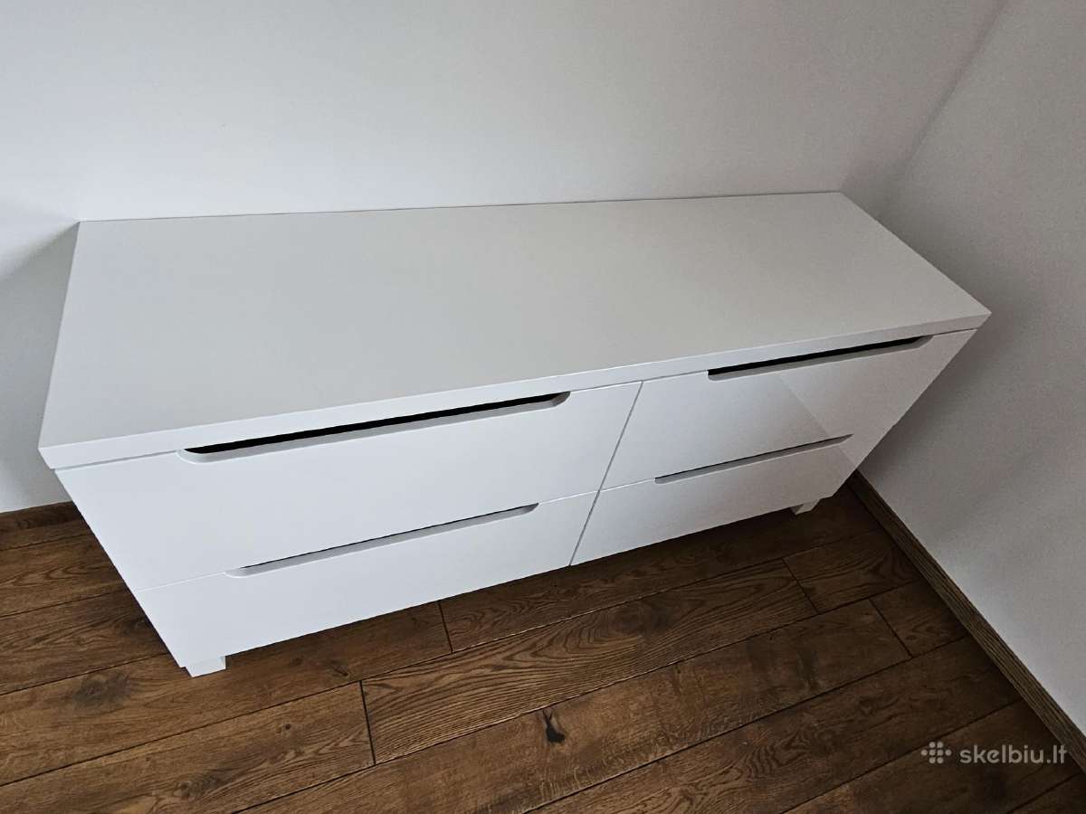 Palangoje parduodami labai geros kokybės baldai - nuotraukos Nr. 11