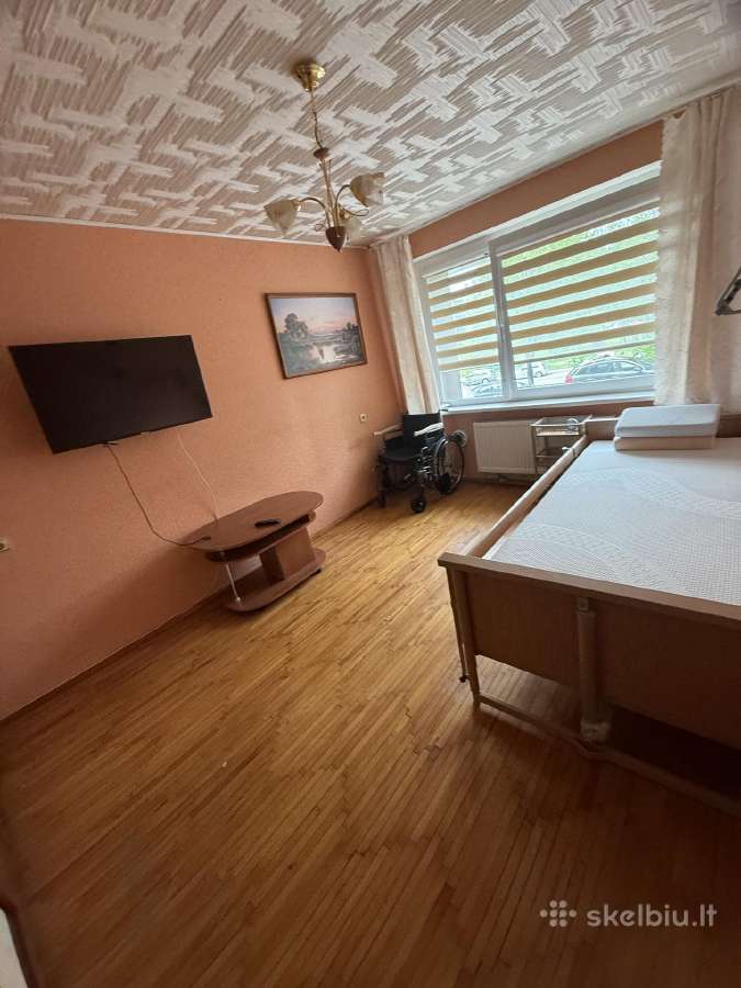 Parduodamas butas Telšiuose - nuotraukos Nr. 4