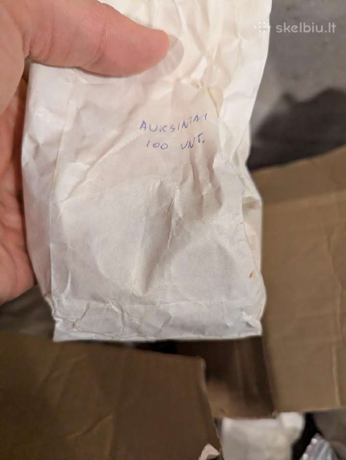 Alaus gaminimo įranga (24l) - nuotraukos Nr. 7