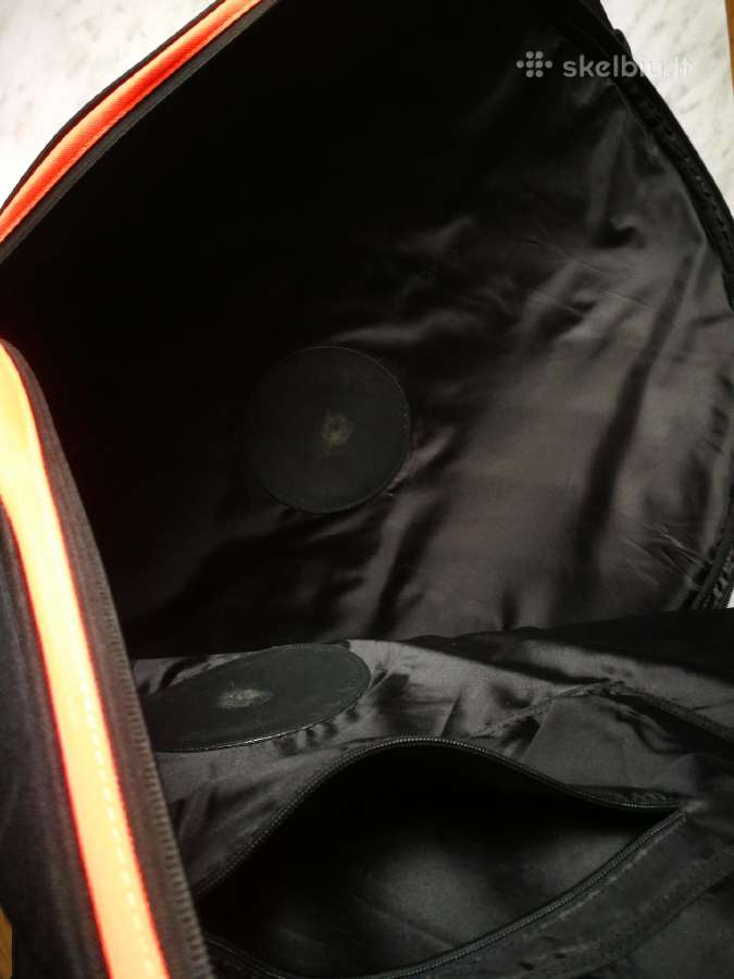 Dviračio ratų transportavimo maišai. Wheel bags. - nuotraukos Nr. 9
