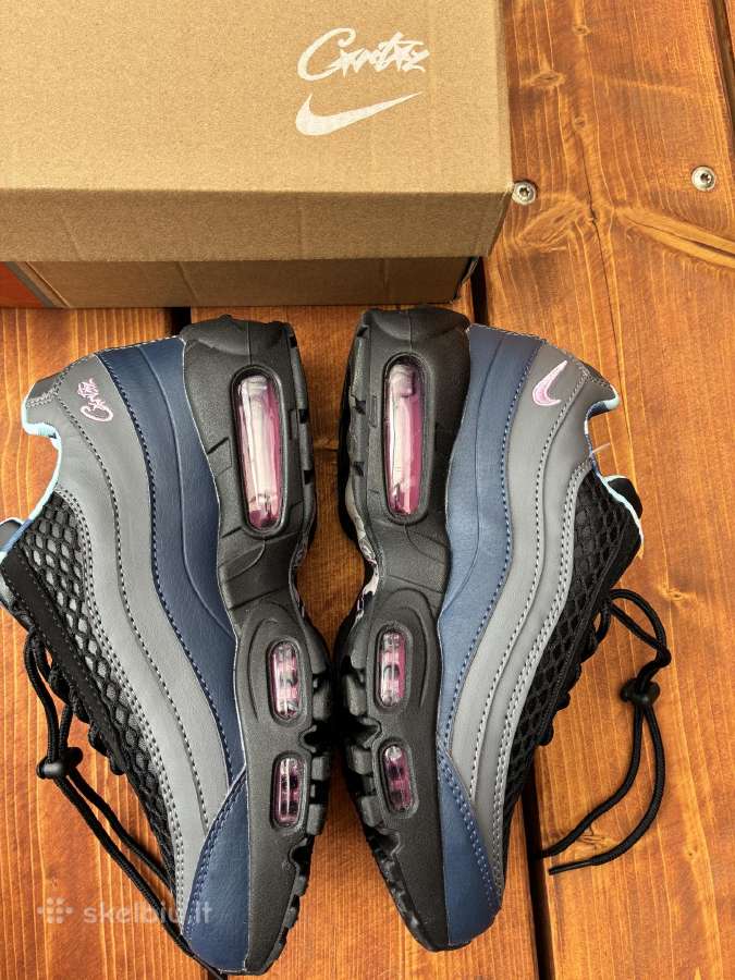 Nike Air Max - nuotraukos Nr. 2