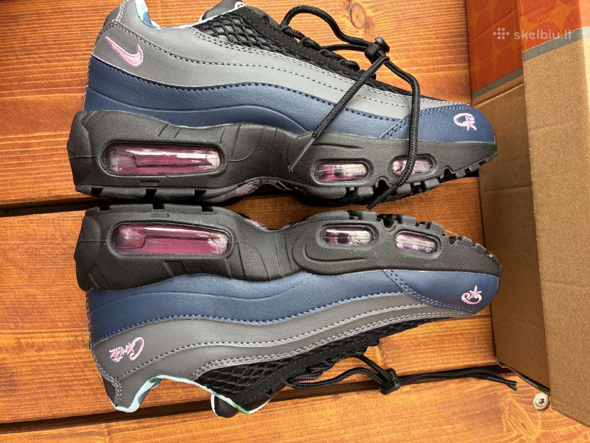 Nike Air Max - nuotraukos Nr. 3