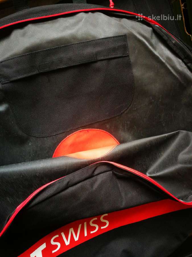 Dviračio ratų transportavimo maišai. Wheel bags. - nuotraukos Nr. 4