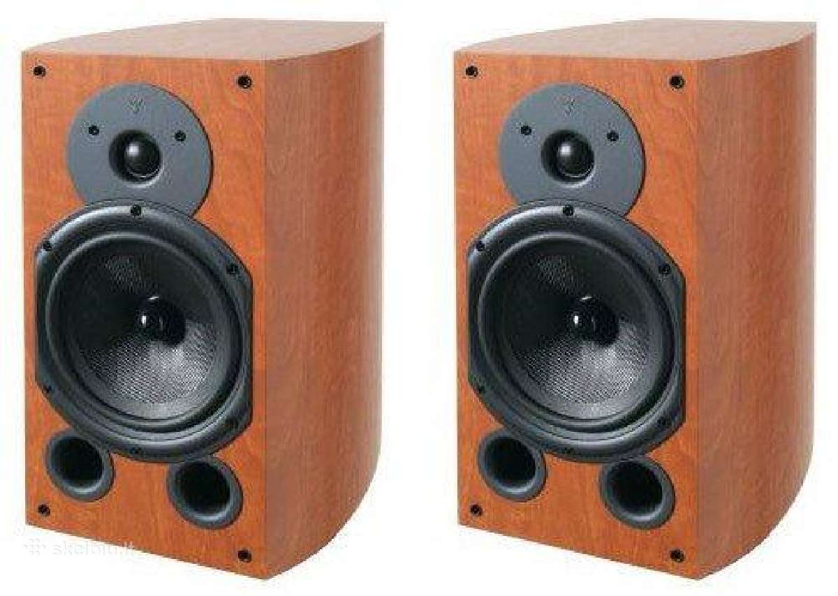 Wharfedale diamond 9.3 - nuotraukos Nr. 2