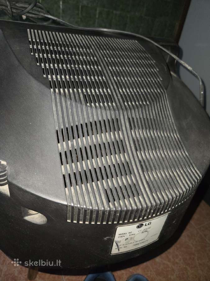 Televizorius LG CF-20e60 - nuotraukos Nr. 2