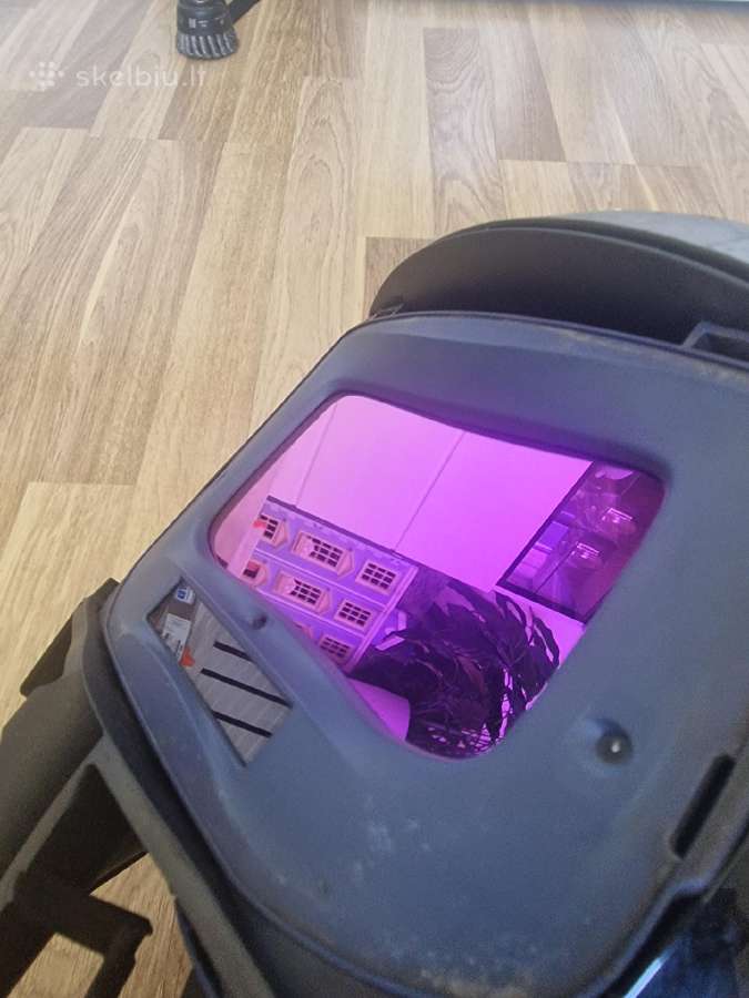 Speedglas 9100x - nuotraukos Nr. 11