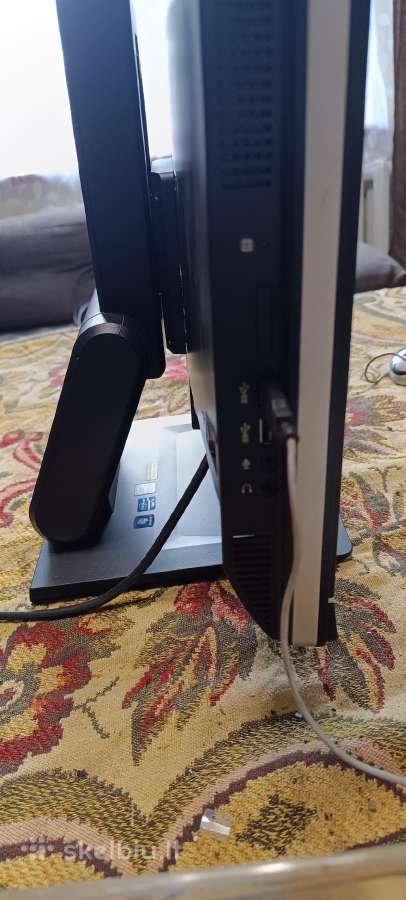 Parduodu naudotą Hp Compaq Pro 6300 Aio Pc - nuotraukos Nr. 2