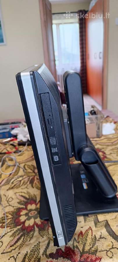Parduodu naudotą Hp Compaq Pro 6300 Aio Pc - nuotraukos Nr. 3