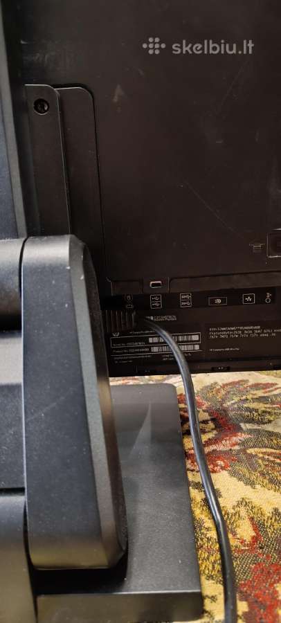 Parduodu naudotą Hp Compaq Pro 6300 Aio Pc - nuotraukos Nr. 4