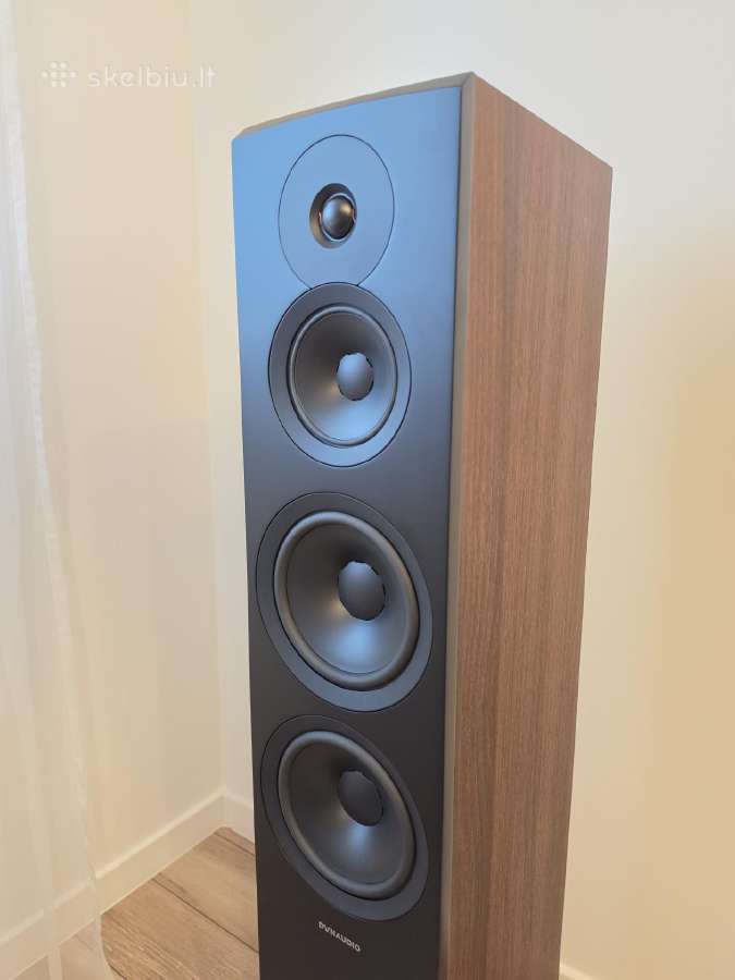 Dynaudio Emit 50 - nuotraukos Nr. 3
