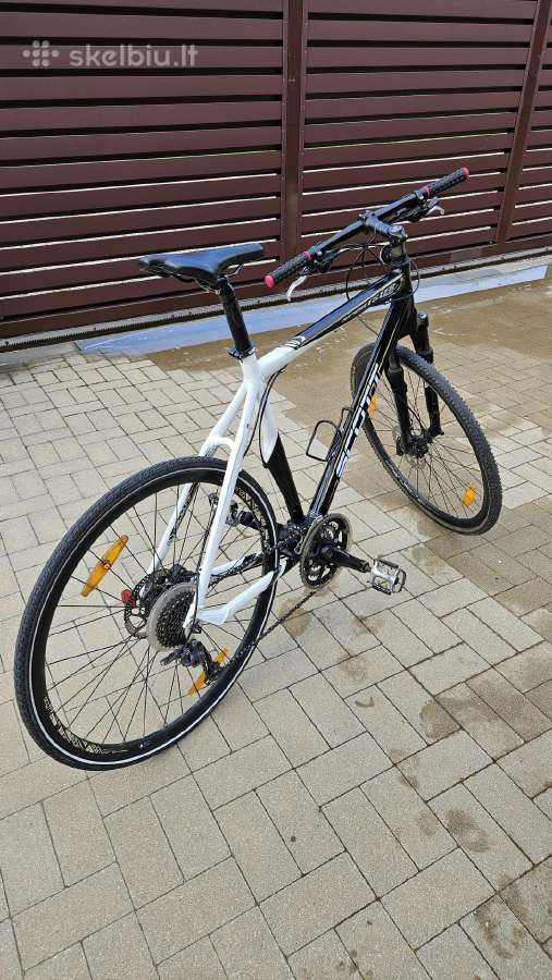 Scott Sportster P2 Deore/SLX - nuotraukos Nr. 2