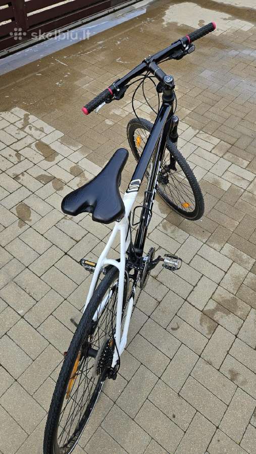 Scott Sportster P2 Deore/SLX - nuotraukos Nr. 6