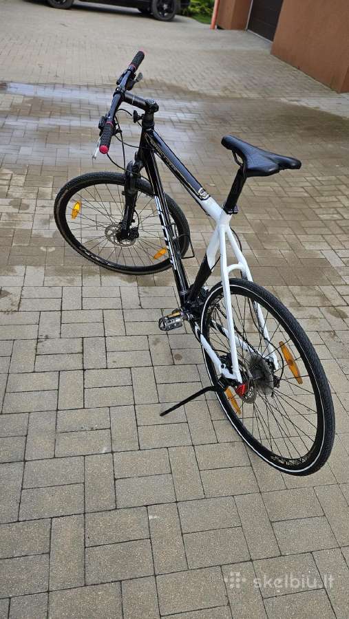 Scott Sportster P2 Deore/SLX - nuotraukos Nr. 4