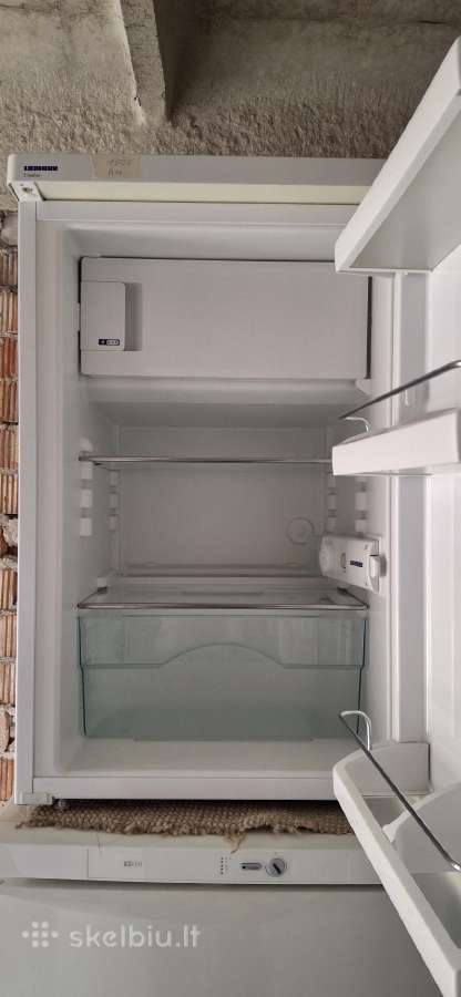 Šaldytuvas "Liebherr" Tp 1414 Comfort A++ - nuotraukos Nr. 2